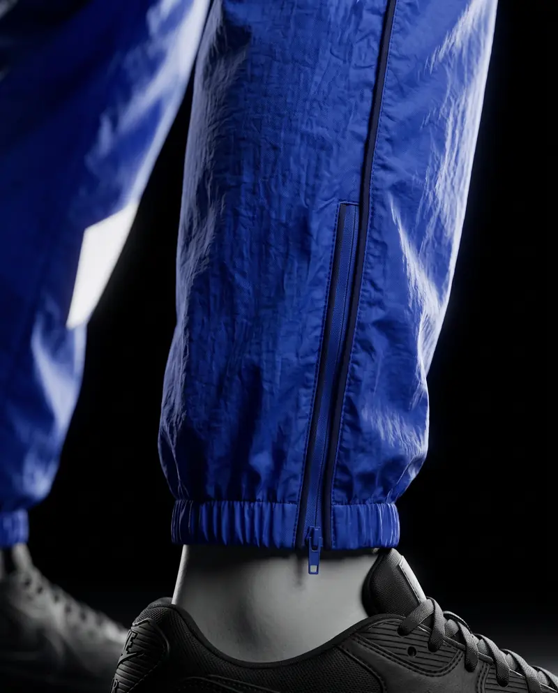 Detail: Sleepwalker Track Pant